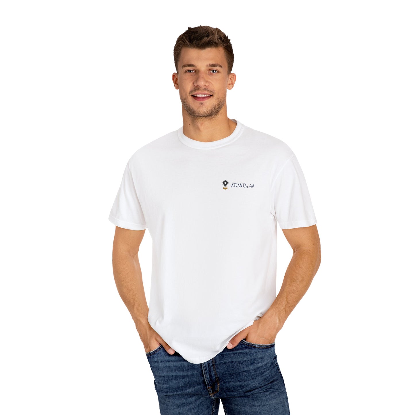 Georgia Tech Football T-Shirt