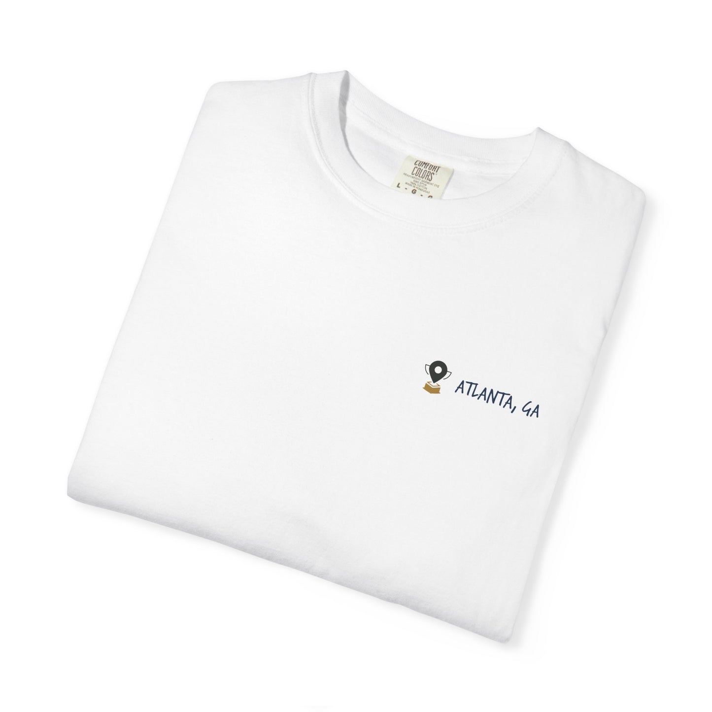 Georgia Tech Football T-Shirt