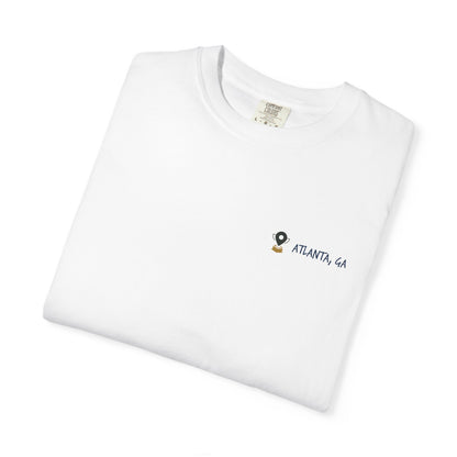 Georgia Tech Football T-Shirt