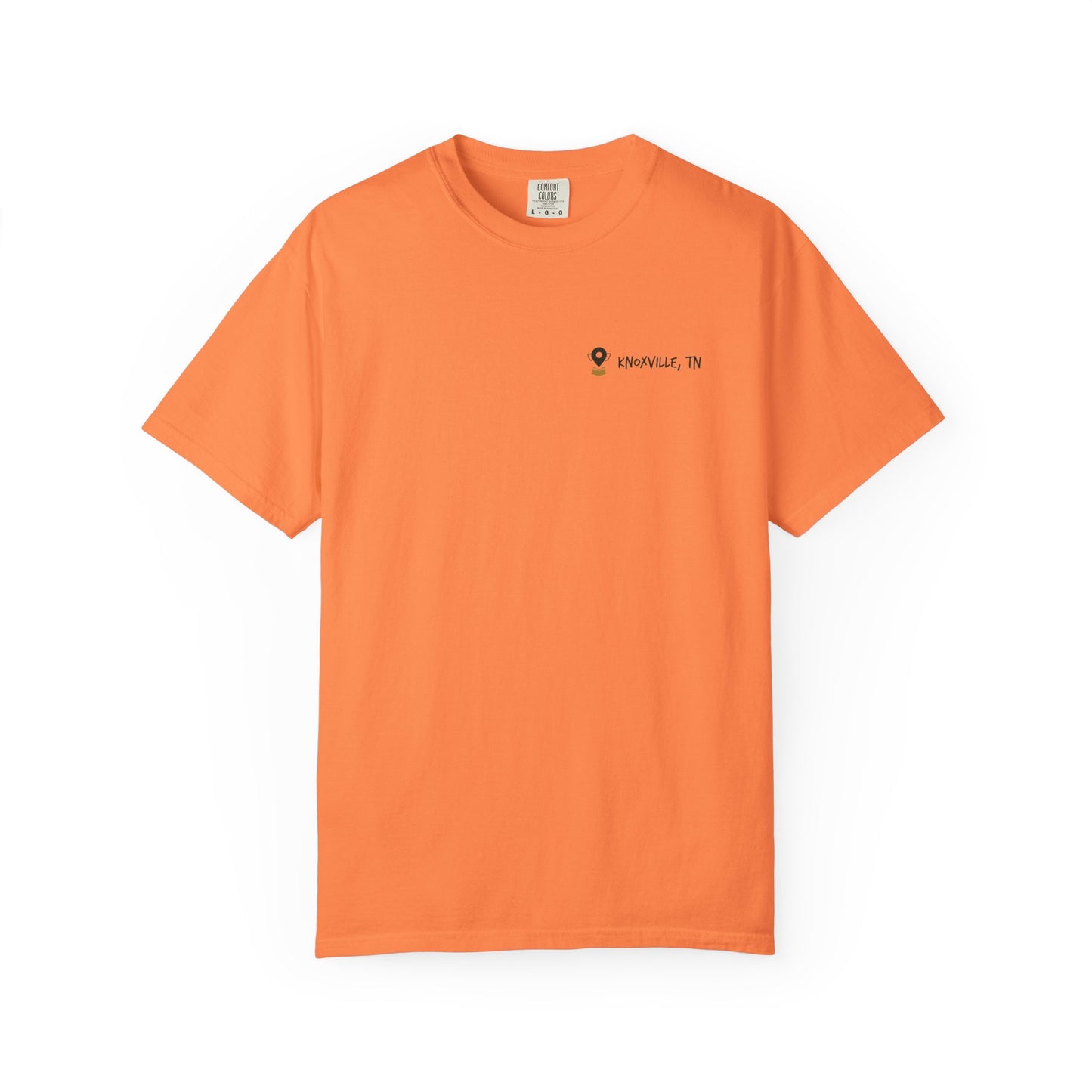 University of Tennessee Football T-Shirt