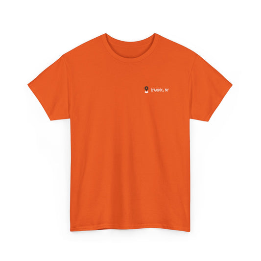 Syracuse University Football Wins T-Shirt