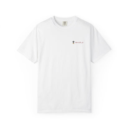 Stanford University Football Wins T-Shirt