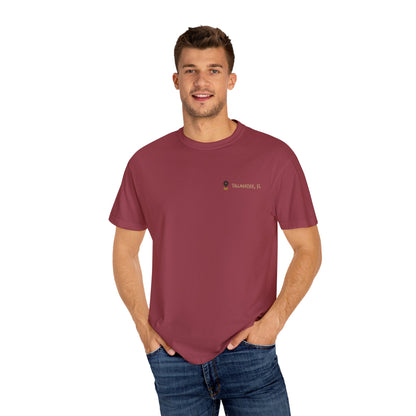 Florida State University Football T-Shirt