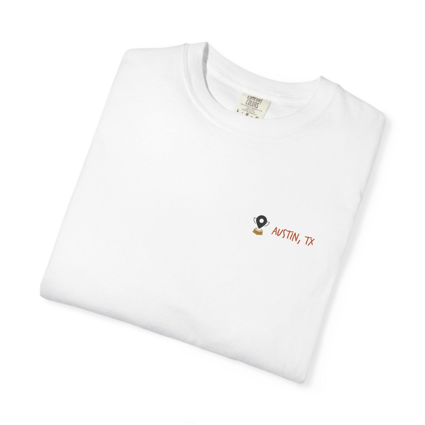 University of Texas Football T-Shirt