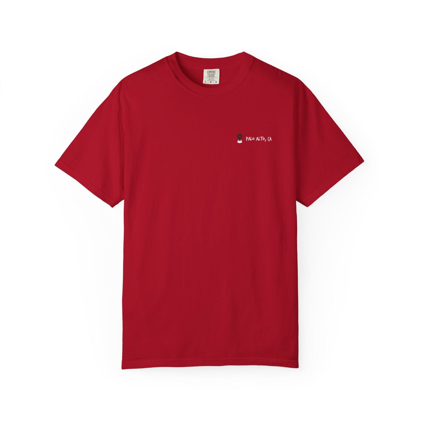 Stanford University Football Wins T-Shirt
