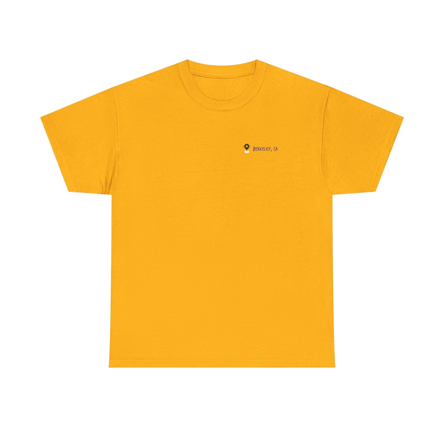 University of California (CAL) Football Wins T-Shirt