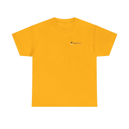 University of California (CAL) Football Wins T-Shirt