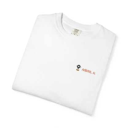 Auburn University Football Wins T-Shirt