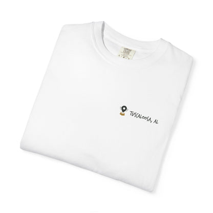 University of Alabama Football Wins T-Shirt
