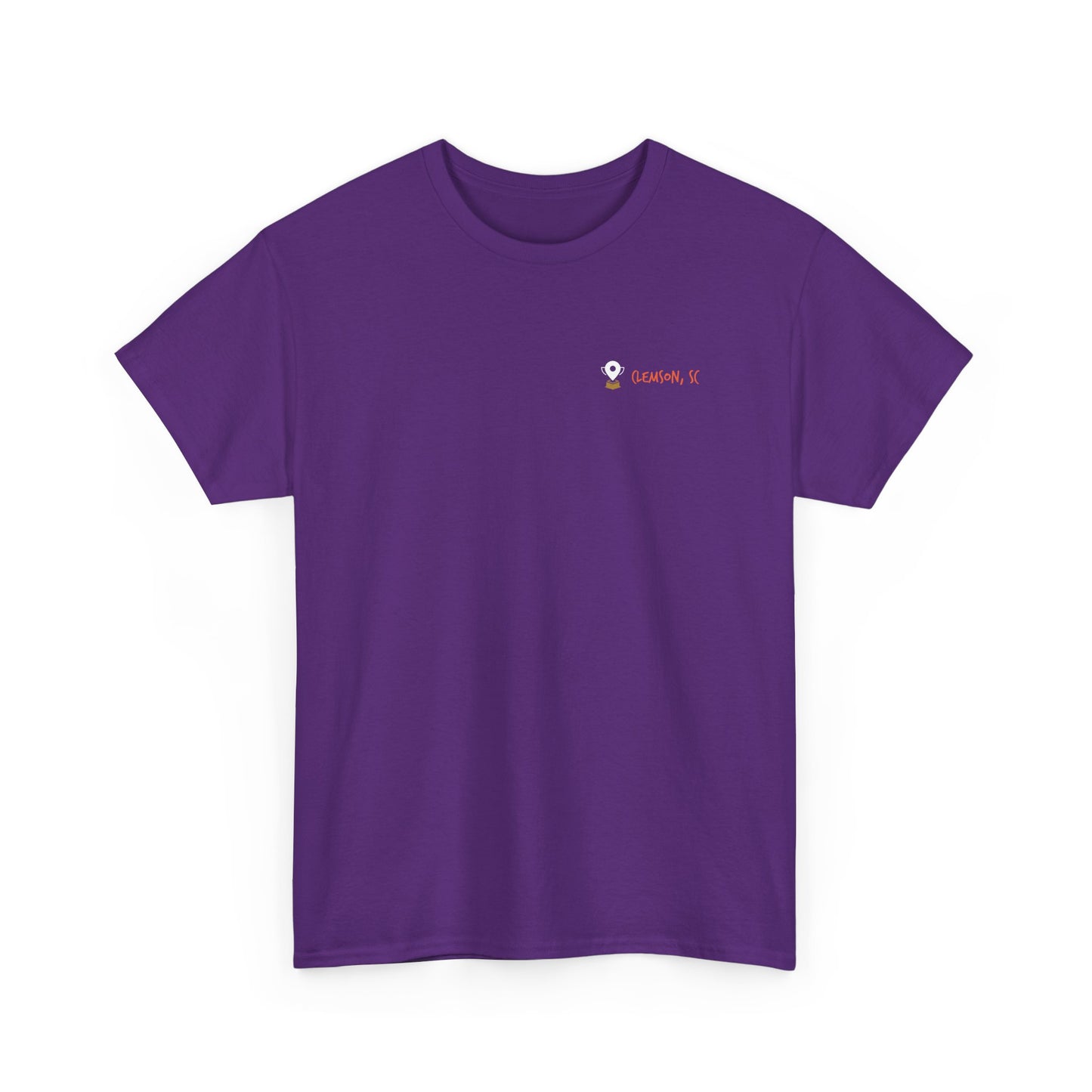 Clemson University Football T-Shirt