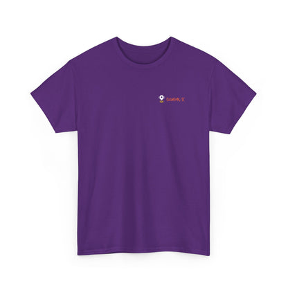 Clemson University Football T-Shirt