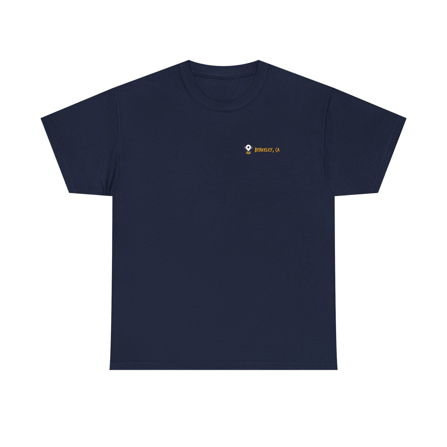 University of California (CAL) Football Wins T-Shirt