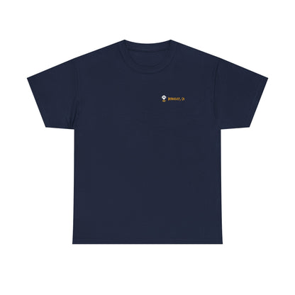 University of California (CAL) Football Wins T-Shirt