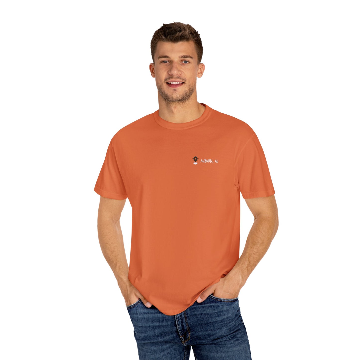 Auburn University Football T-Shirt