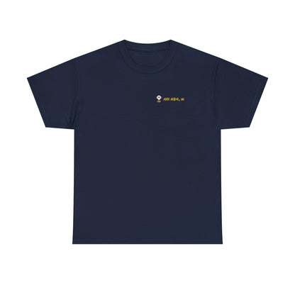 University of Michigan Football T-Shirt