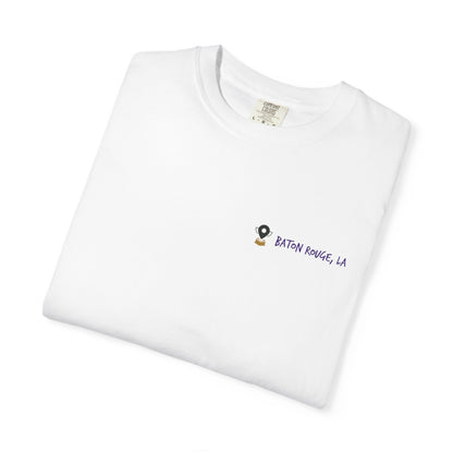 Louisiana State University (LSU) T-Shirt
