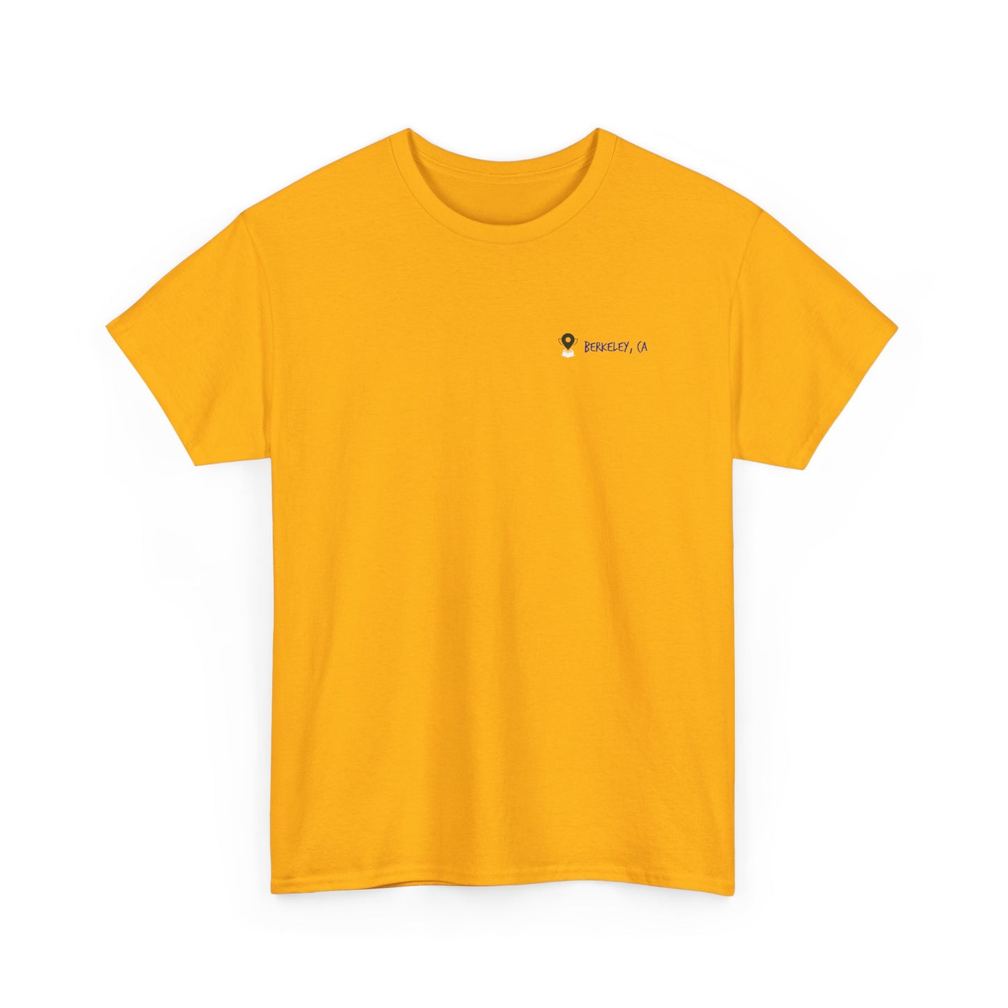 University of California (CAL) Football Wins T-Shirt