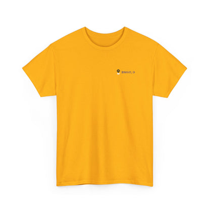 University of California (CAL) Football Wins T-Shirt