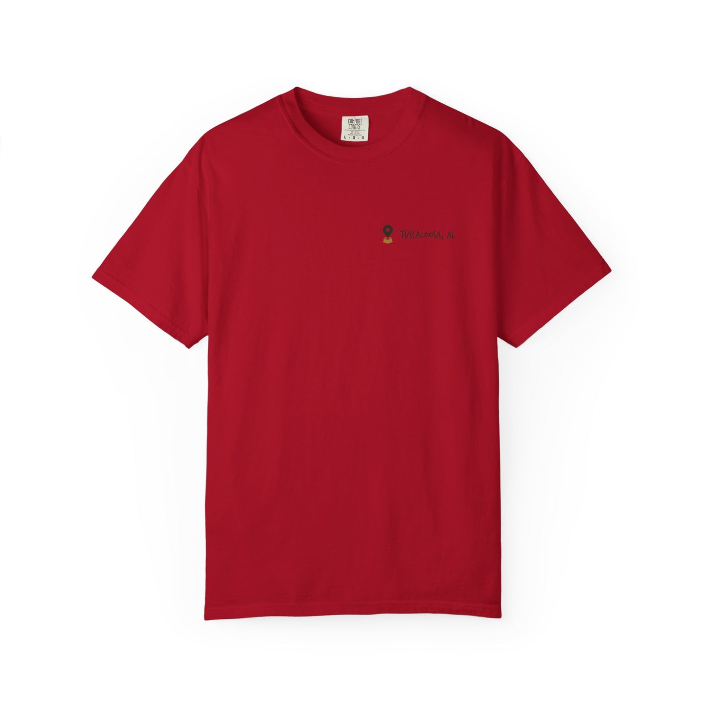 University of Alabama Football Wins T-Shirt