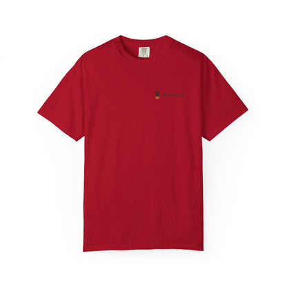 University of Alabama Football Wins T-Shirt