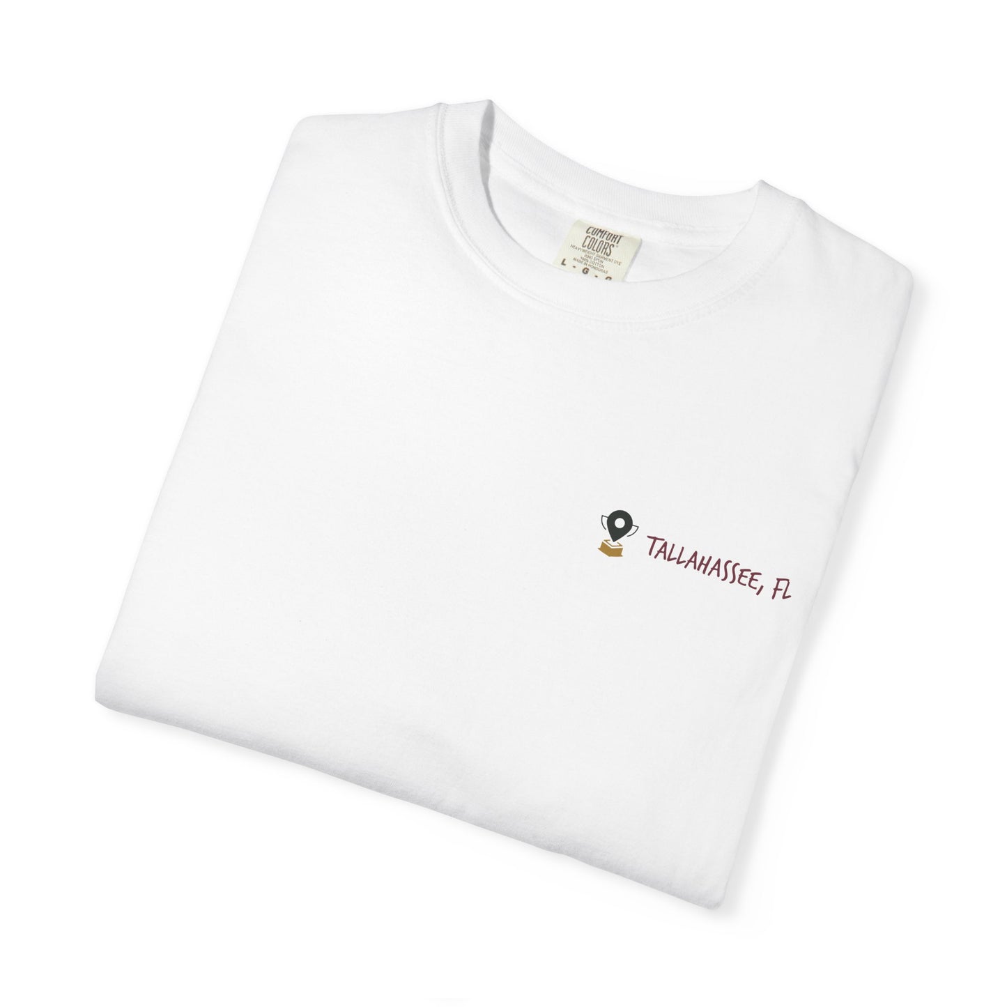 Florida State University Football T-Shirt