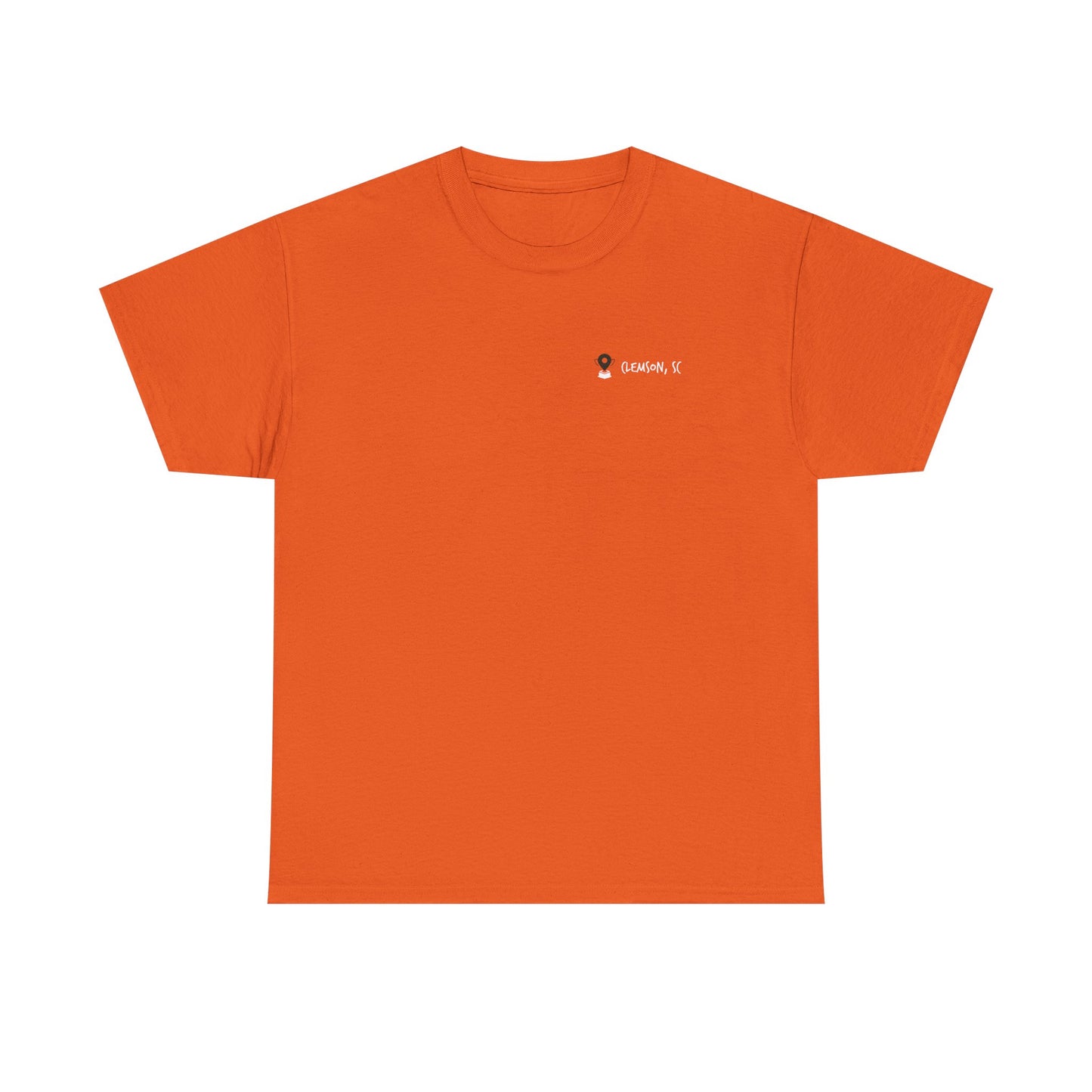 Clemson University Football T-Shirt