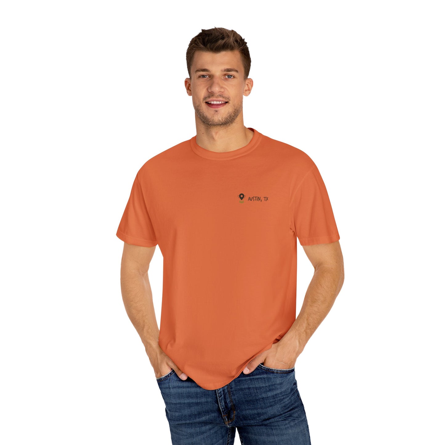 University of Texas Football T-Shirt