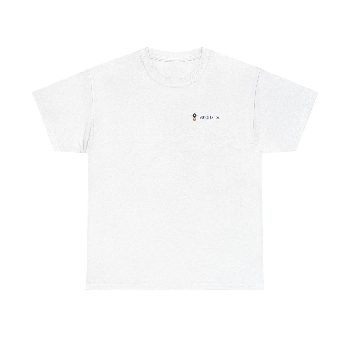 University of California (CAL) Football Wins T-Shirt