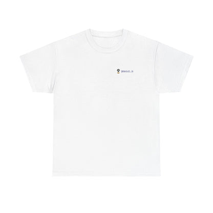 University of California (CAL) Football Wins T-Shirt