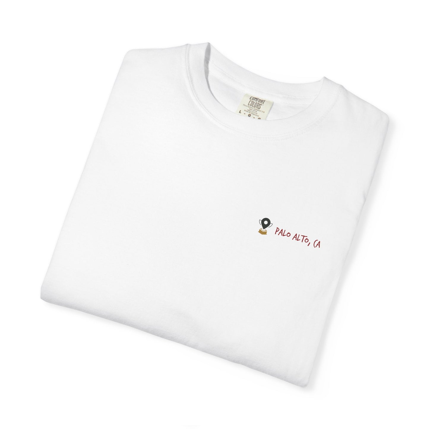 Stanford University Football Wins T-Shirt