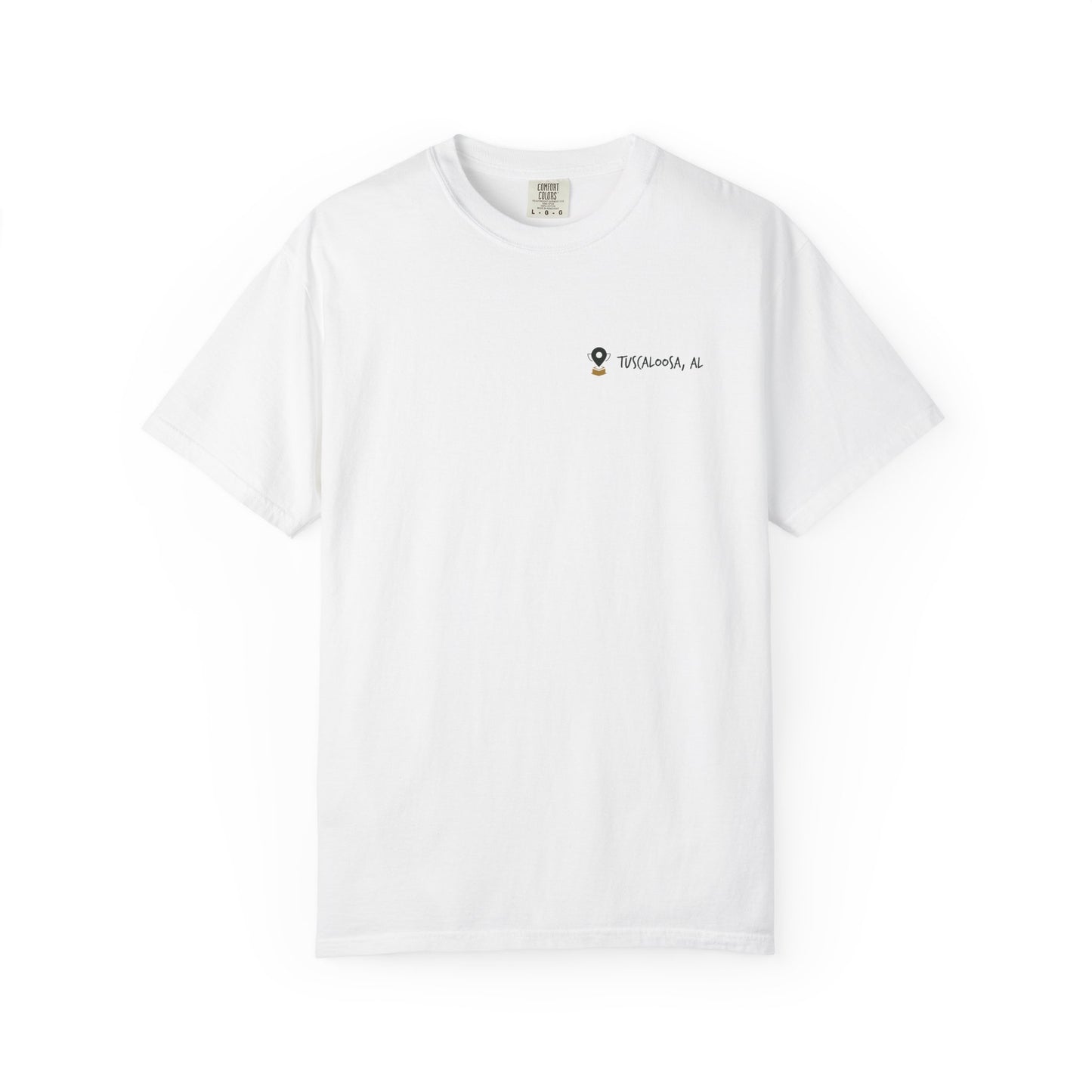 University of Alabama Football Wins T-Shirt