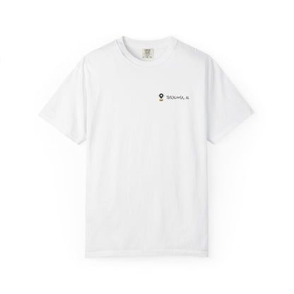 University of Alabama Football Wins T-Shirt