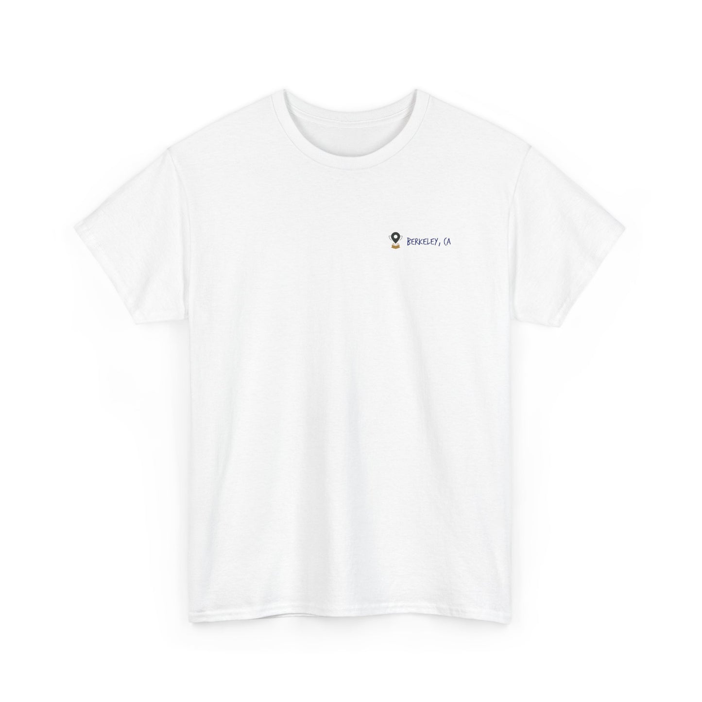 University of California (CAL) Football Wins T-Shirt