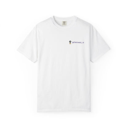 Louisiana State University (LSU) T-Shirt
