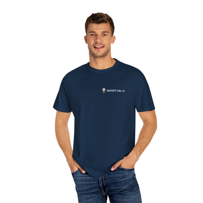 The Pennsylvania State University (Penn State) Football T-Shirt