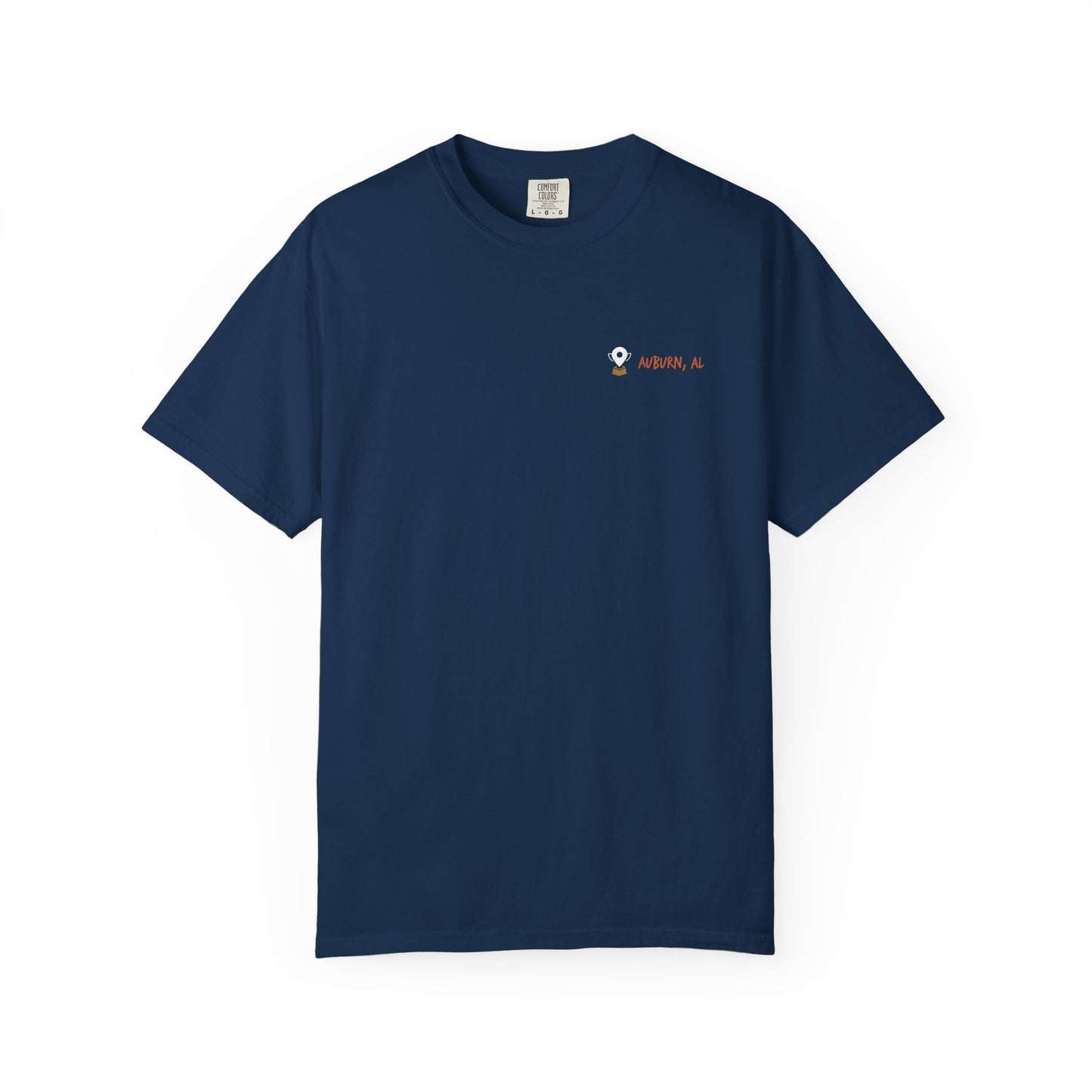 Auburn University Football T-Shirt