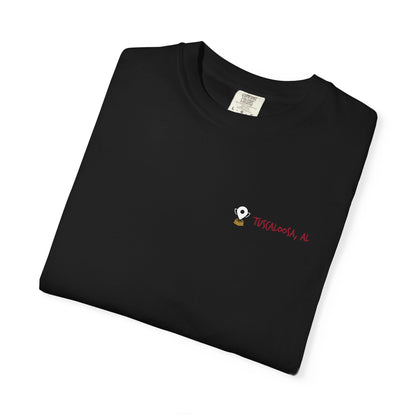 University of Alabama Football Wins T-Shirt