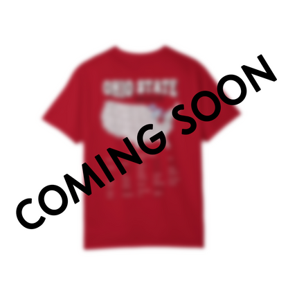 PRE-ORDER T-Shirt | 2025 Football T-Shirt